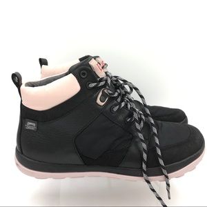 Camper Peu Pistachio Rain Shoe